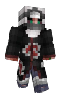 Hyuga1's Minecraft skin