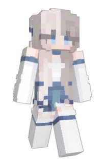 Front of Yul__Ming's skin