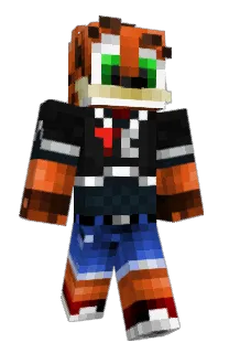 _Jona123's Minecraft skin