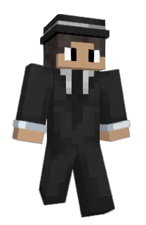 Front of _Damara_'s skin