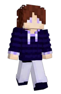 Front of averieyy's skin