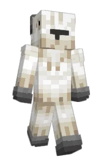 kozel_bezolkogol's Minecraft skin