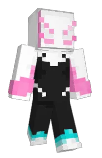 murinPL's Minecraft skin