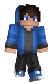 Front of TransFurryWeeb's skin