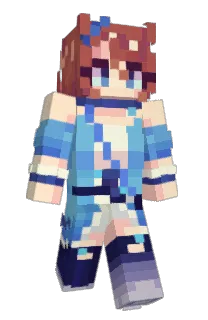 MrTwice12121's Minecraft skin