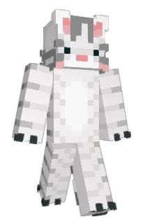 aberhen's Minecraft skin