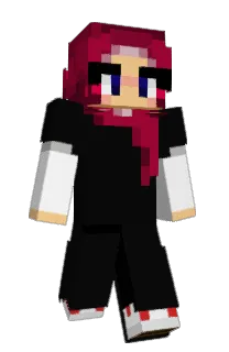 Front of mrkhann's skin
