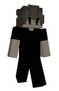Vexento___'s Minecraft skin