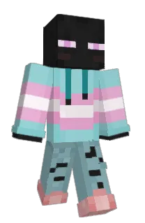 Front of Superdupeyodadew's skin