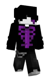 Front of dudehowdoyoudie's skin