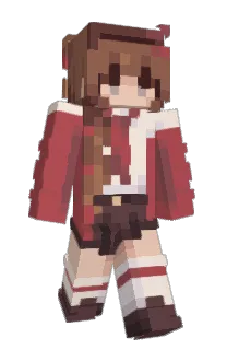 esmason's Minecraft skin