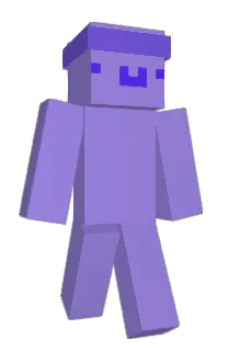 Front of tpos's skin