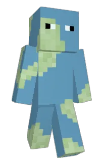 Front of txuruss's skin