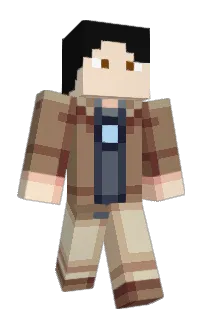 EmreGrayson's Minecraft skin