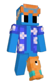 Skin preview