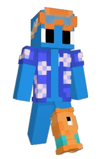 yoorvi's Minecraft skin