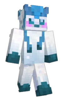 Front of LightStars31's skin