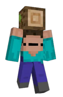 Front of Jackiegu's skin