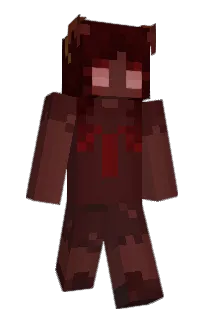 Front of hellisthesun's skin