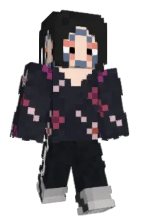 Front of mkuo25's skin