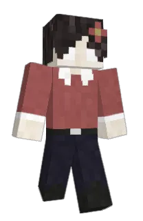 Tufilas's Minecraft skin