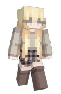 Front of devonannee15's skin