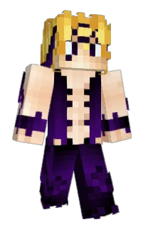 Front of adsjnajsnduuwhuh's skin