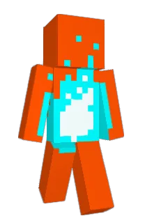 Soser's Minecraft skin