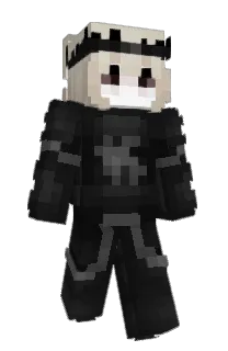 dauntt's Minecraft skin