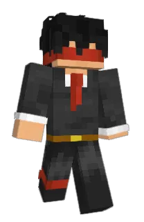 Front of Exel2's skin
