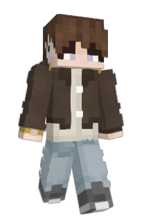 Front of Unkn0wn0rigin's skin