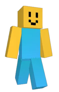 Front of Darg04's skin
