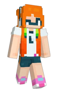 duskochi's Minecraft skin
