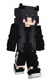 kreativerboss's Minecraft skin