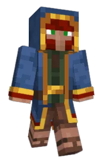 WandyT's Minecraft skin