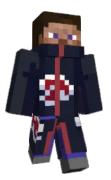 Jubsleu's Minecraft skin wearing the Builder cape
