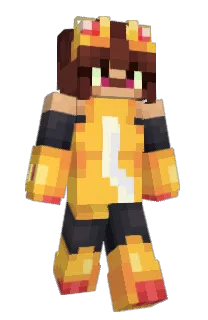 Front of MRcarpyy00's skin
