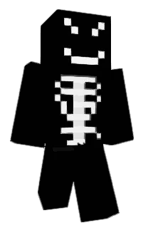 MRAnton96's Minecraft skin