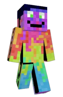 Dolferino's Minecraft skin