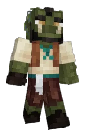 Skin preview