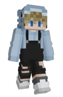 Front of PESCOTAPA_'s skin