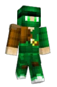 MinecraftGery