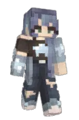 ShastaGirl