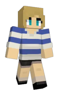 Front of SpaceyKat_'s skin