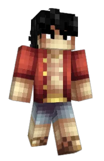 Dive26's Minecraft skin