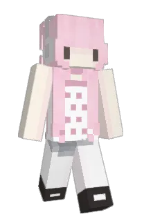lovbugs's Minecraft skin
