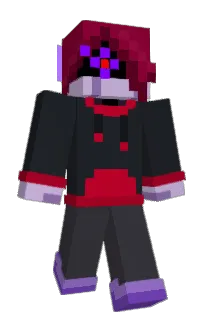 Anyawuu's Minecraft skin