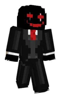 kingkeeper9977's Minecraft skin