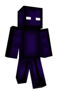 kalifornie's Minecraft skin