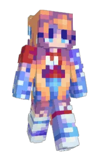 28Mak's Minecraft skin